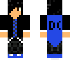 dualcraft skin 2