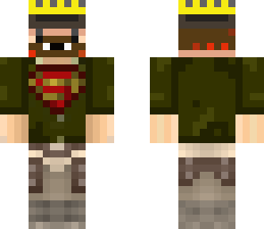 evil good dwarf -good dwarf-