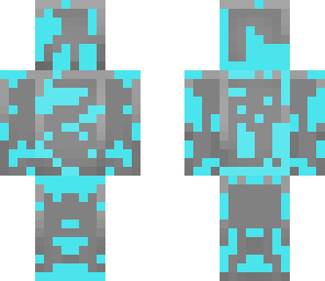 diamond guy