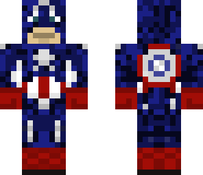 captain