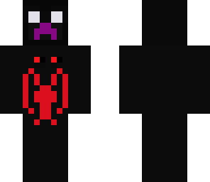 batman begins creeper mode