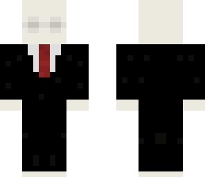 slender man
