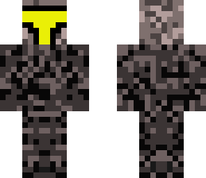 commando