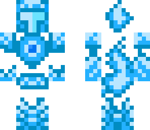 frost warrior