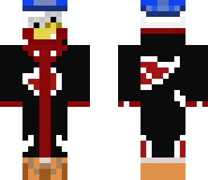 dolan akatsuki