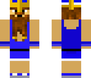 dwarf sports