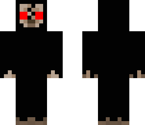 cracked grim