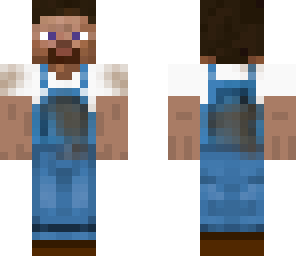 farmer steve
