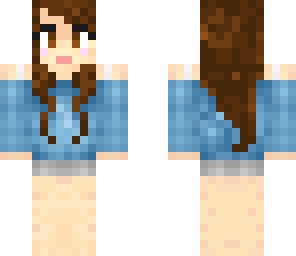 brunette v2
