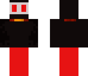 evil kanevil