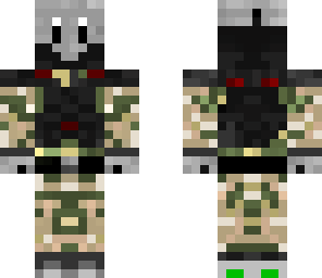 soldier toaster