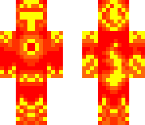 fire warrior