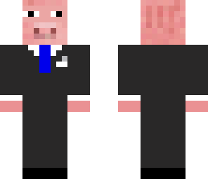 pigman
