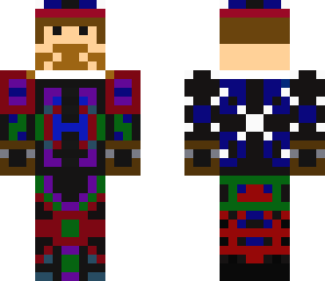 retro guy