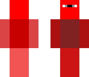 red guy