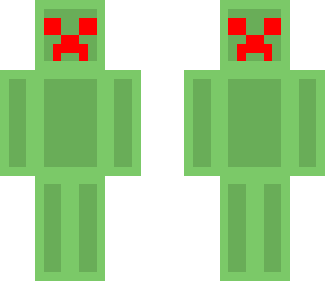 creep slime