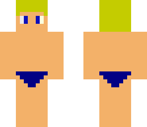 joshua speedo 2
