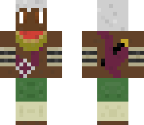 native american