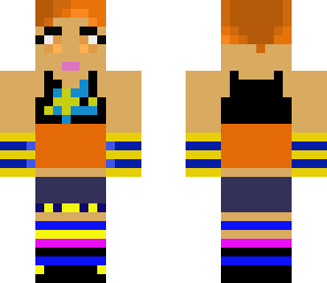 howleen wolf
