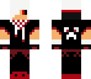 red creep