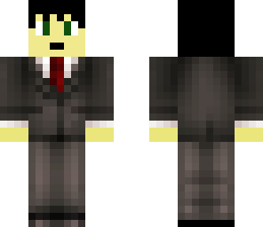 bruce wayne