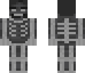 wither dude