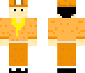 tekkit nigel