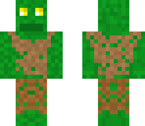 orphan orc
