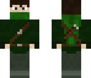 archer