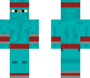 ninja steve