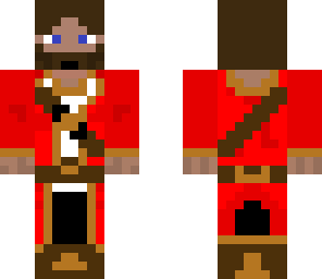 pirate