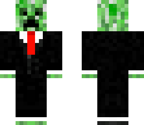 mr creeper