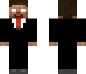 mr herobrine