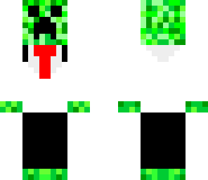 elegant creeper