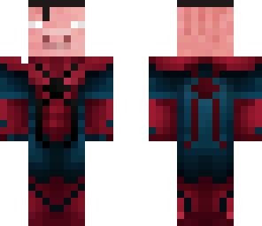 hero brine spider pig