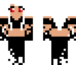 ghost chick revised