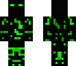 green ninja