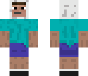 adventure steve