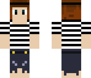 girl pirate 