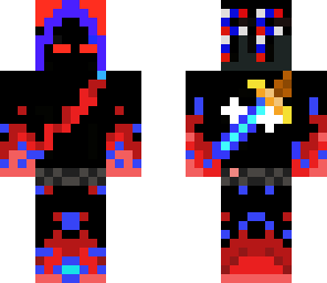 dark flame