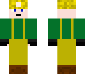 miner
