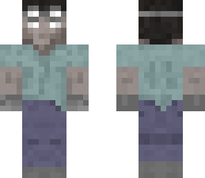 science herobrine