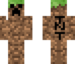 dirti creeper