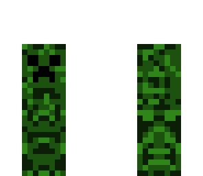 baby creeper
