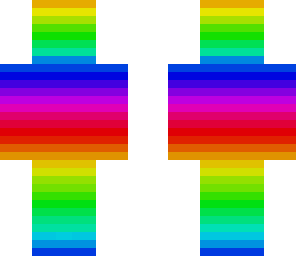 multicolor