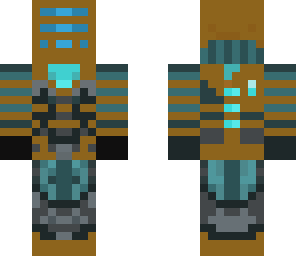 dead space