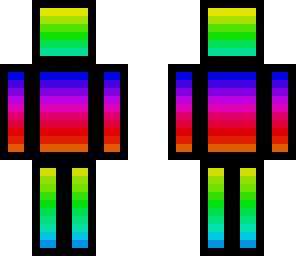 multicolor