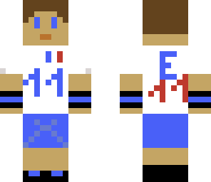 sport man