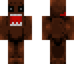 domo-kun