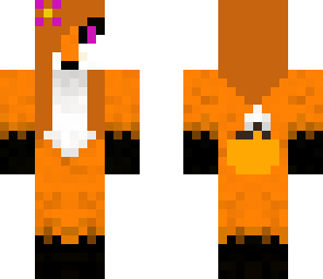 vixen